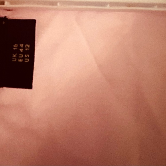 Embroidered maxi dress - Picture 6 of 6